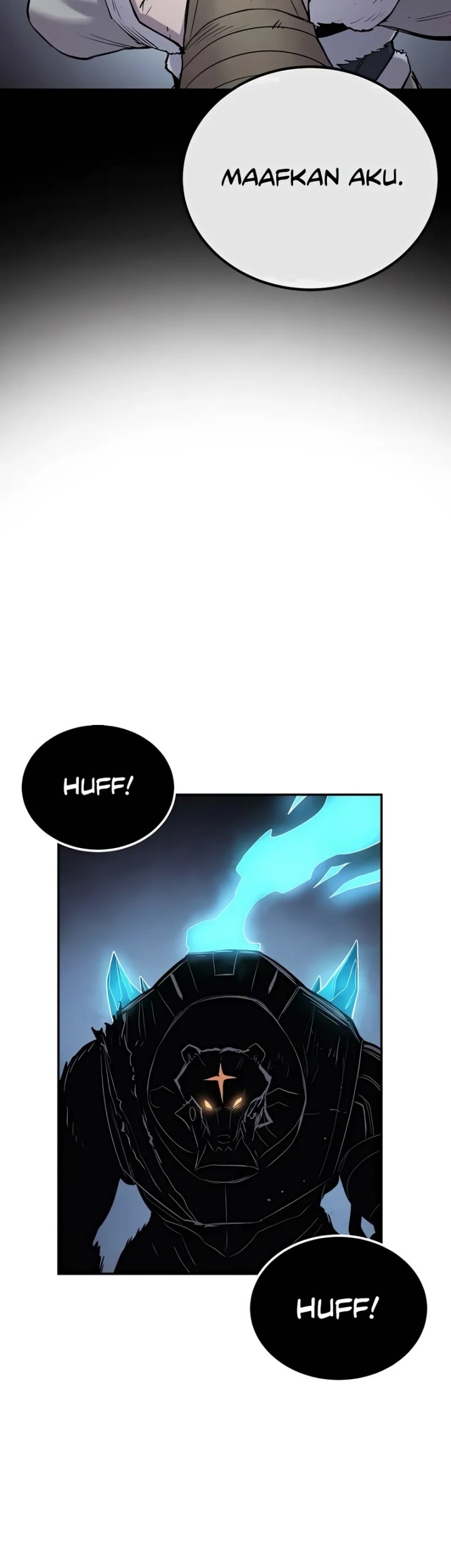 Howling Dragon Chapter 65 - halaman 51