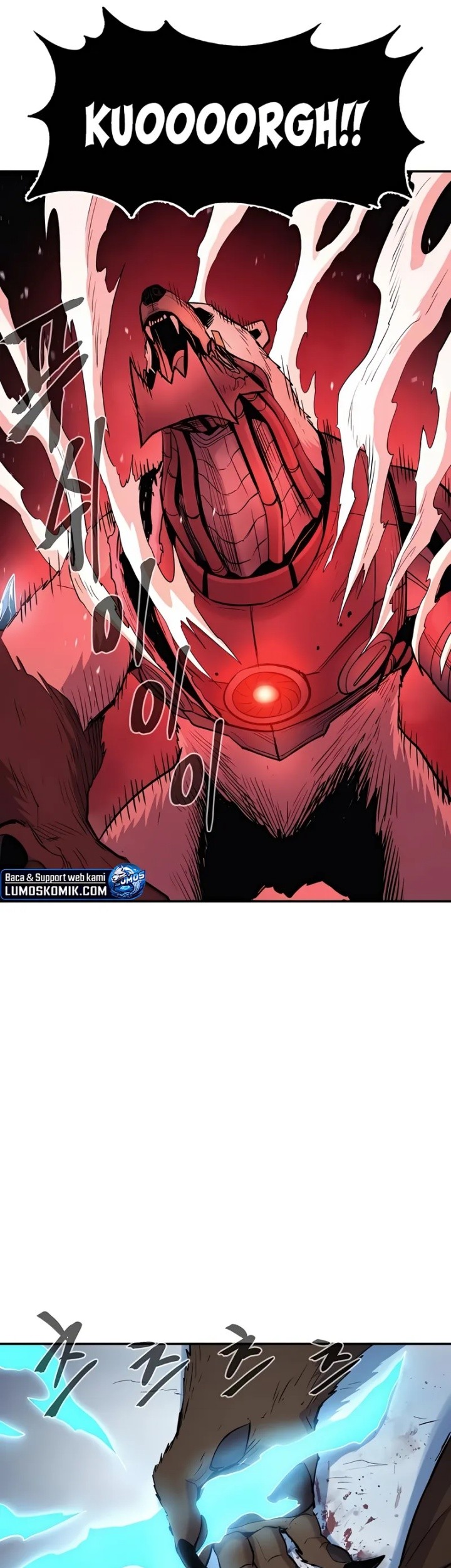 Howling Dragon Chapter 65 - halaman 53