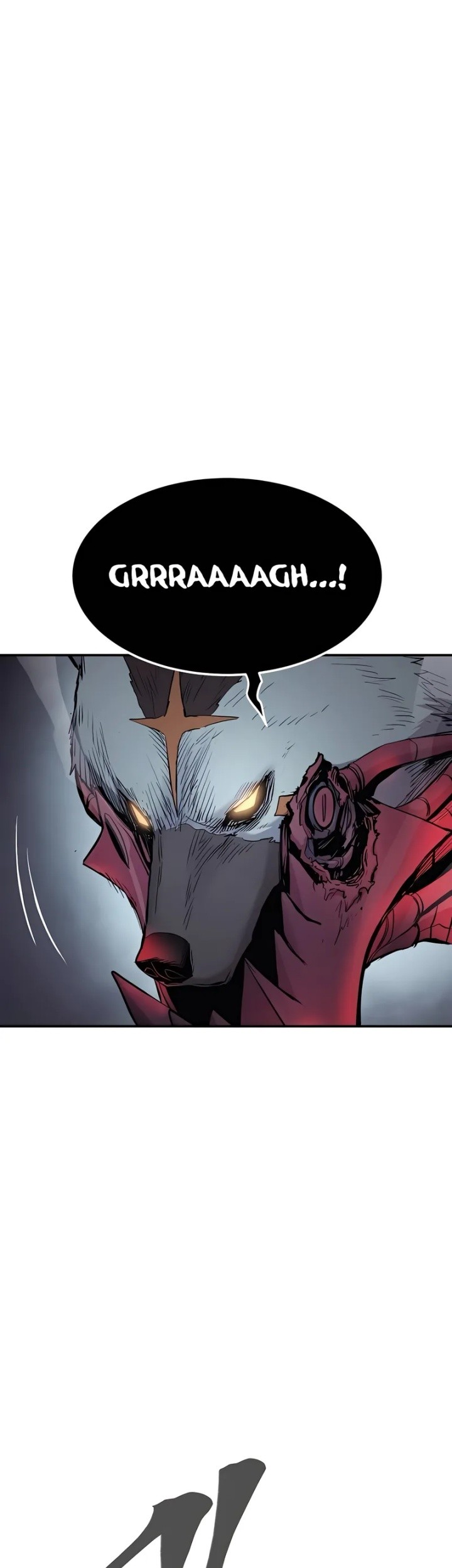 Howling Dragon Chapter 65 - halaman 56