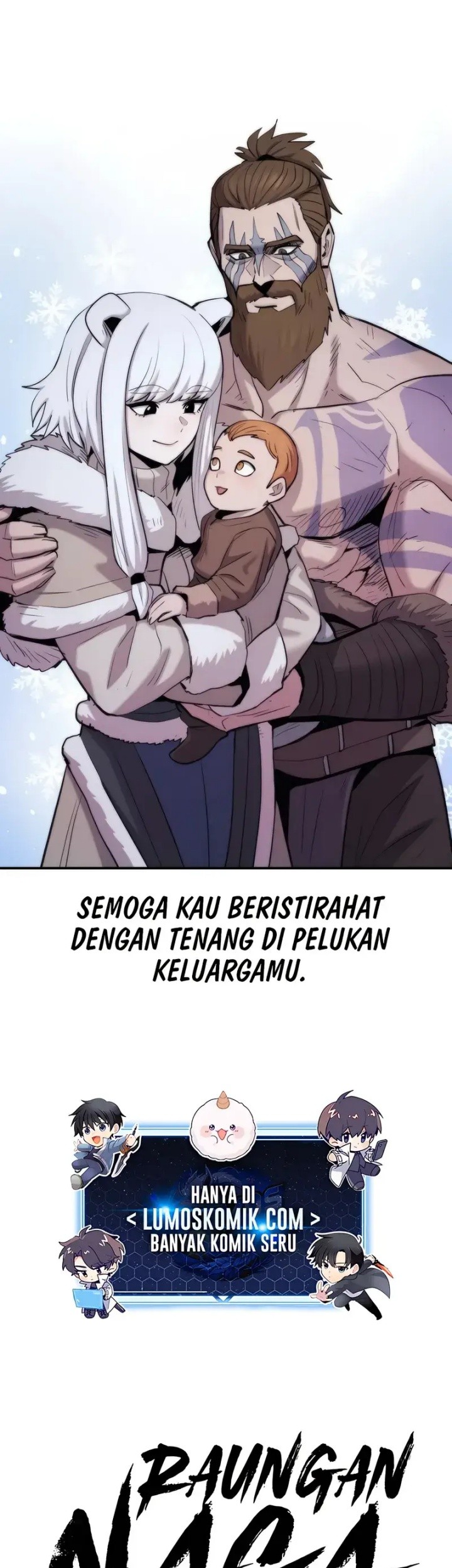Howling Dragon Chapter 65 - halaman 74