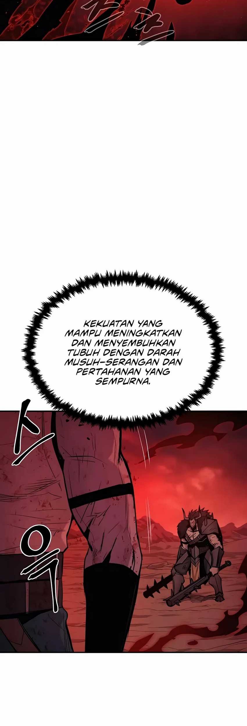 Howling Dragon Chapter 66 - halaman 11