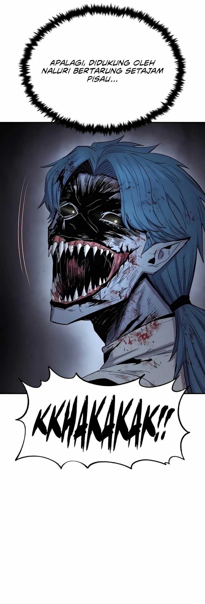 Howling Dragon Chapter 66 - halaman 13