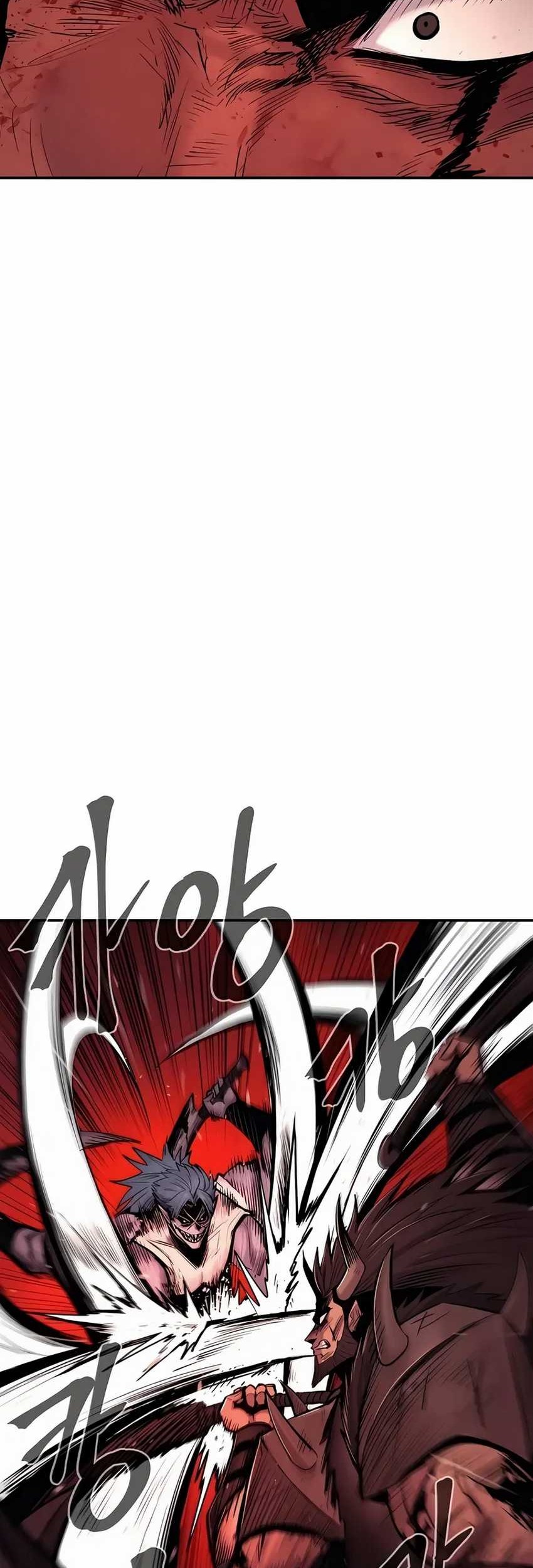 Howling Dragon Chapter 66 - halaman 23