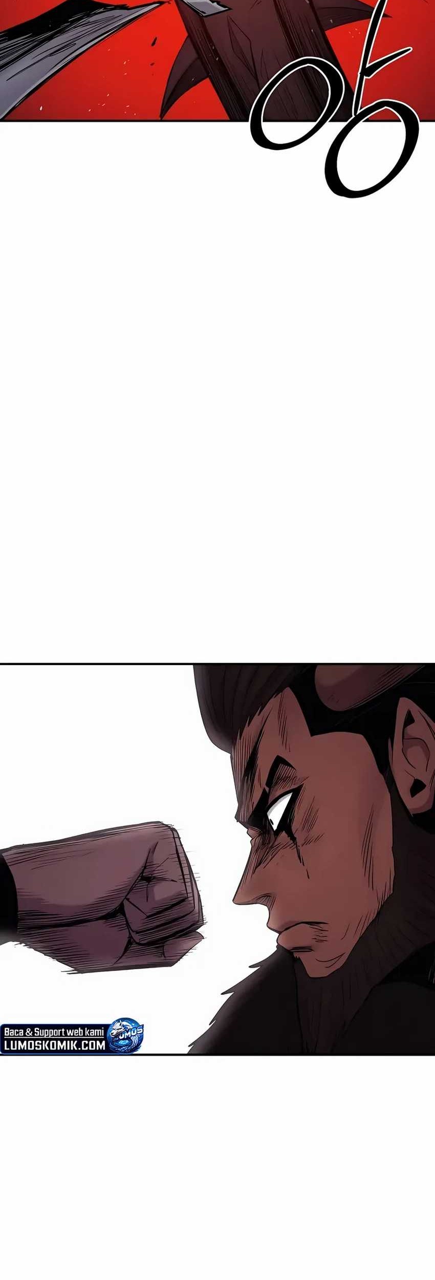 Howling Dragon Chapter 66 - halaman 26