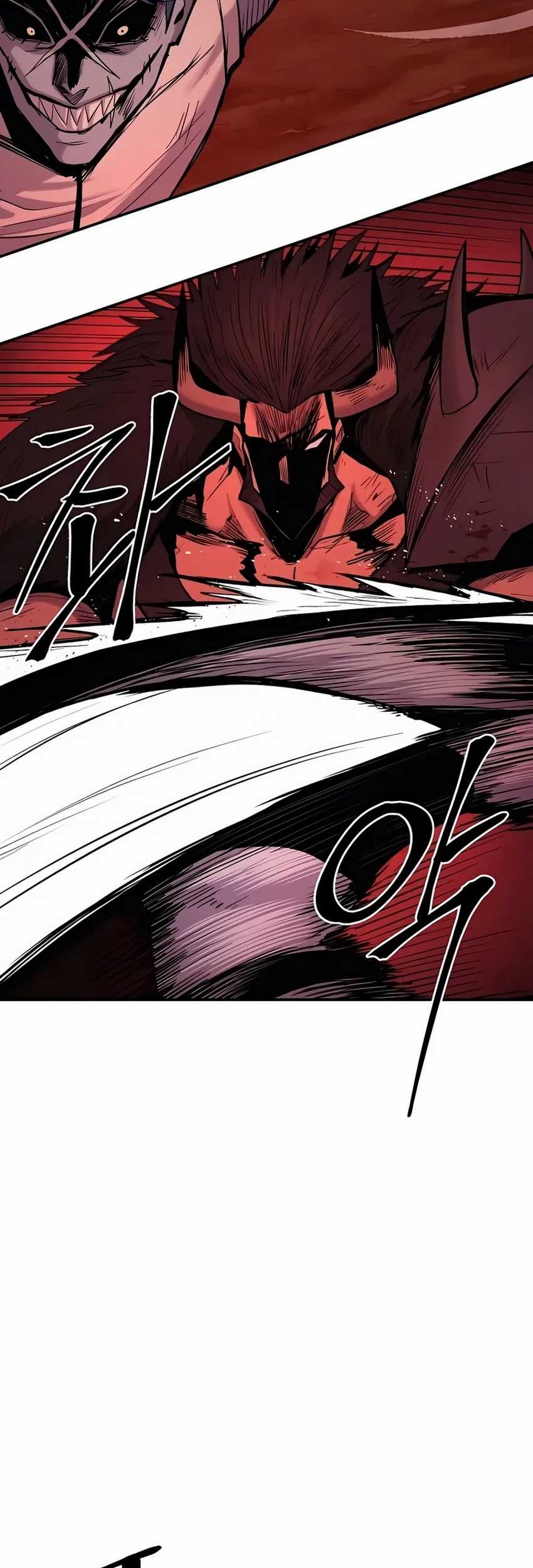 Howling Dragon Chapter 66 - halaman 29