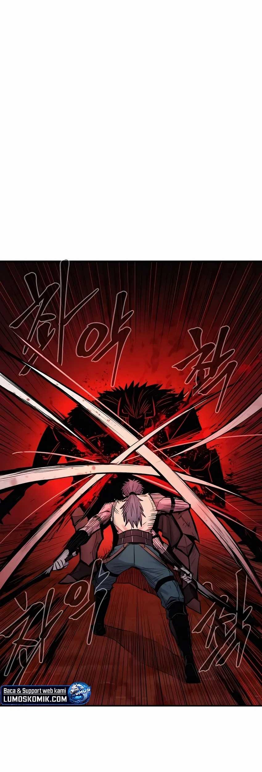 Howling Dragon Chapter 66 - halaman 32