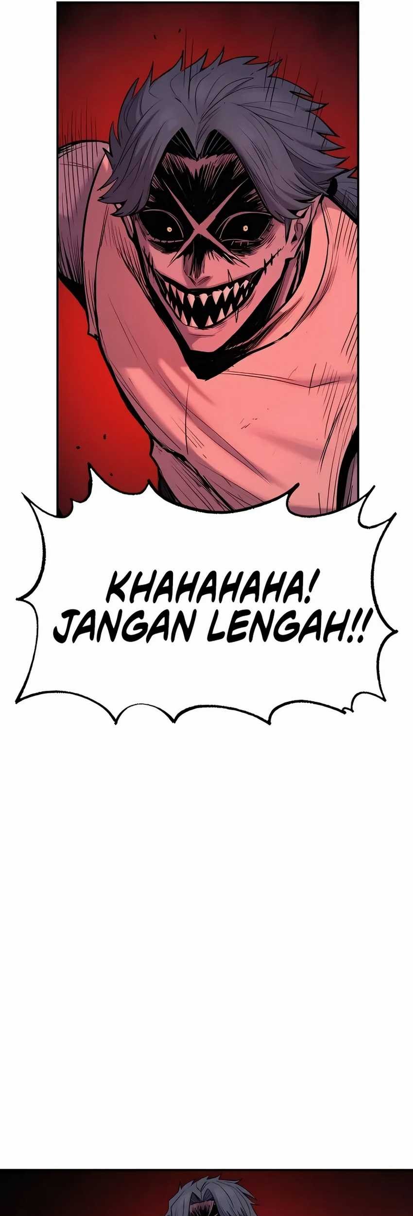 Howling Dragon Chapter 66 - halaman 34