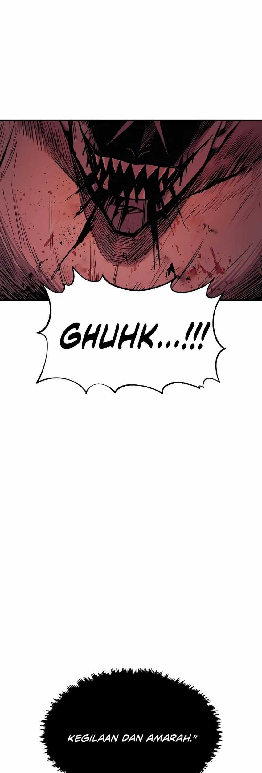 Howling Dragon Chapter 66 - halaman 37