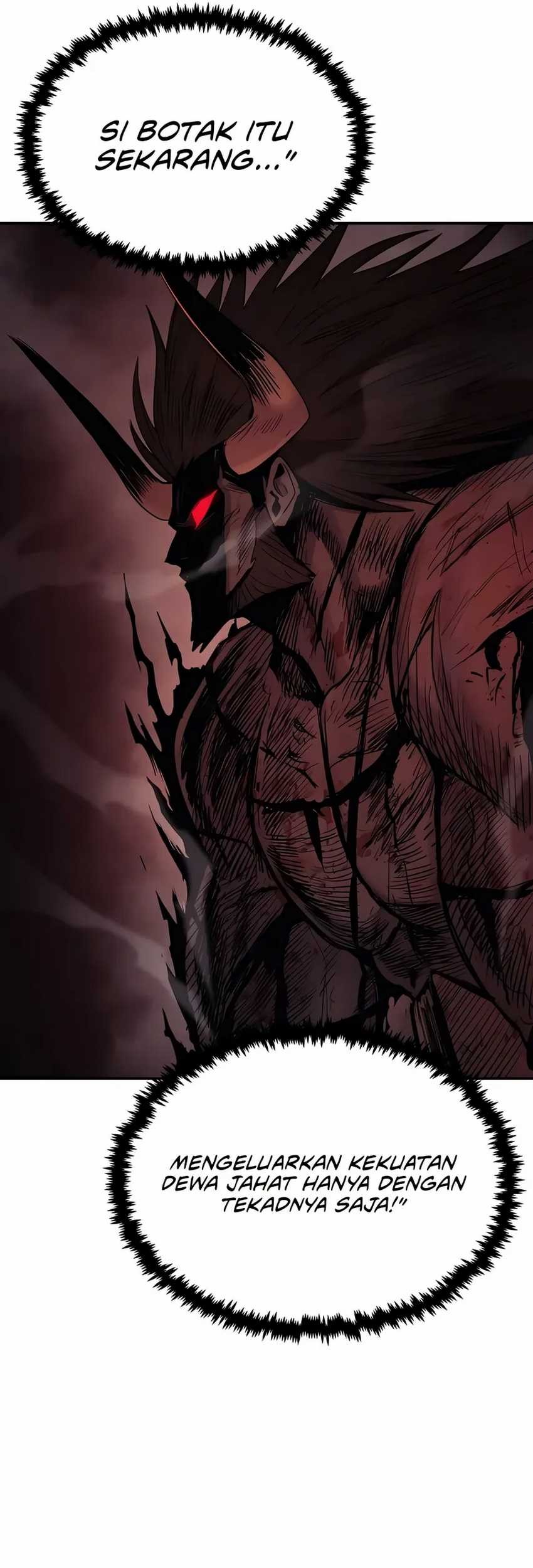 Howling Dragon Chapter 66 - halaman 42