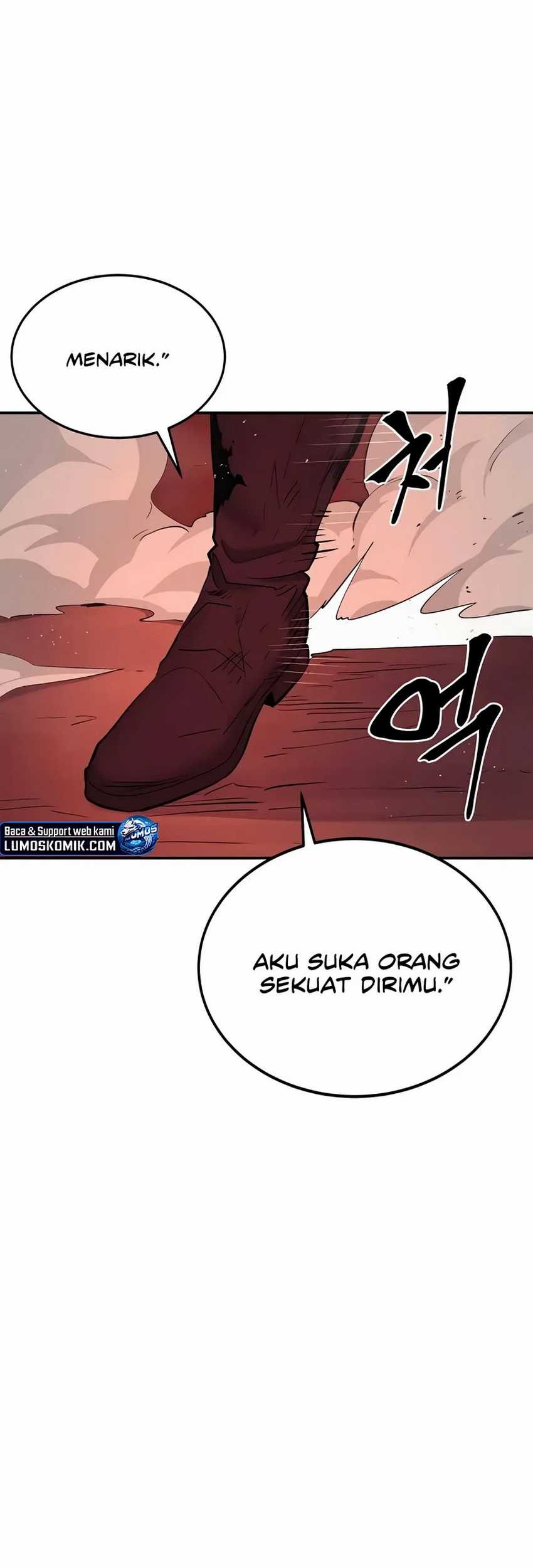 Howling Dragon Chapter 66 - halaman 43