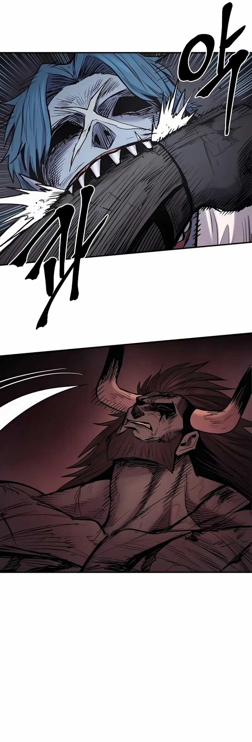 Howling Dragon Chapter 66 - halaman 51