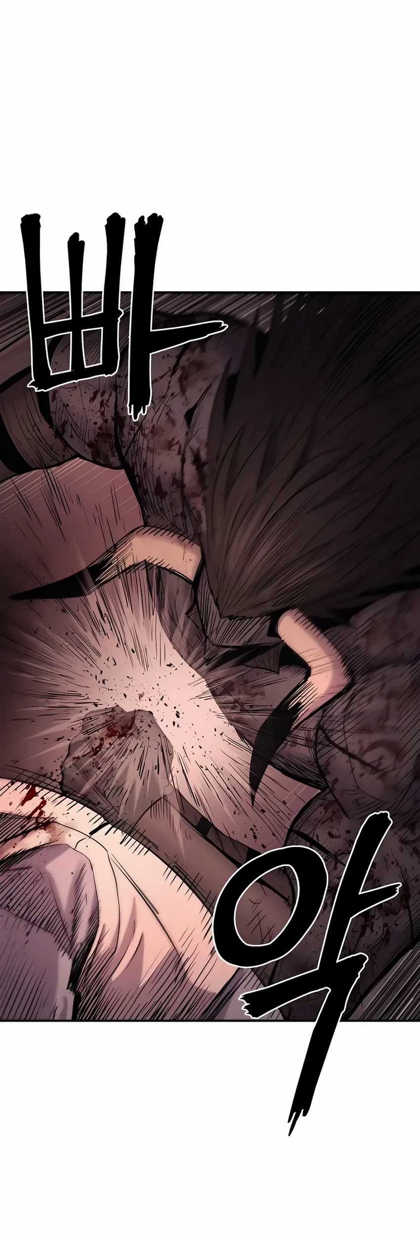 Howling Dragon Chapter 66 - halaman 52