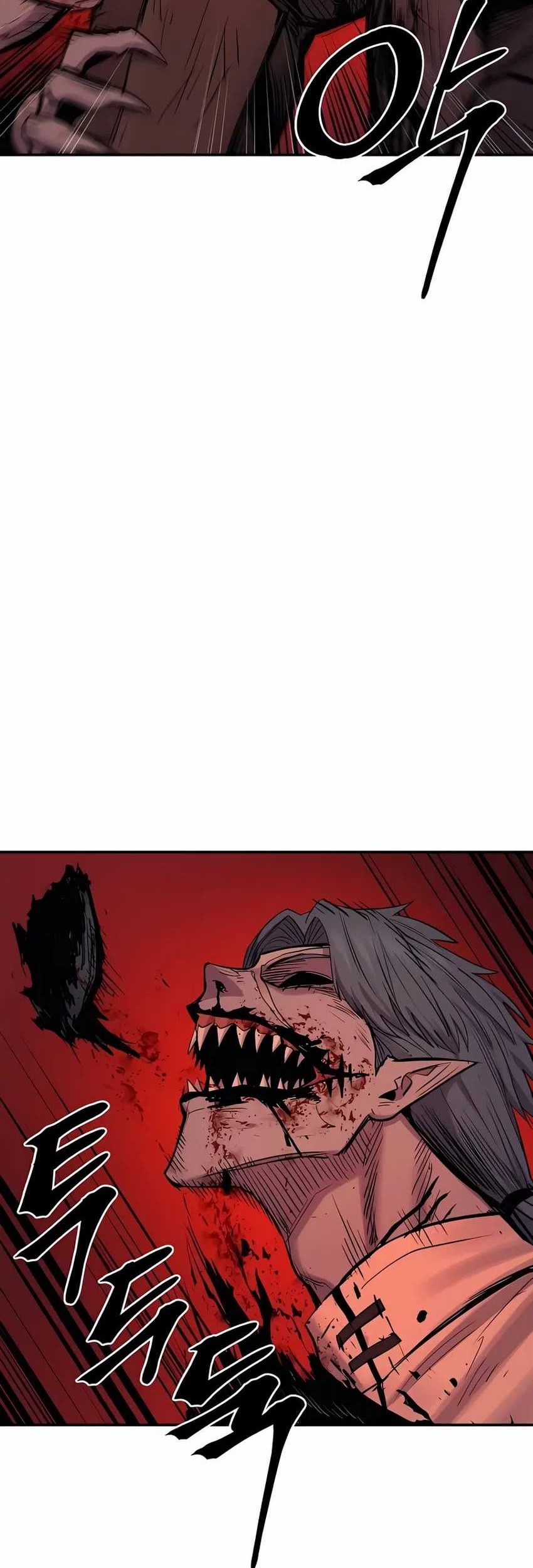 Howling Dragon Chapter 66 - halaman 58