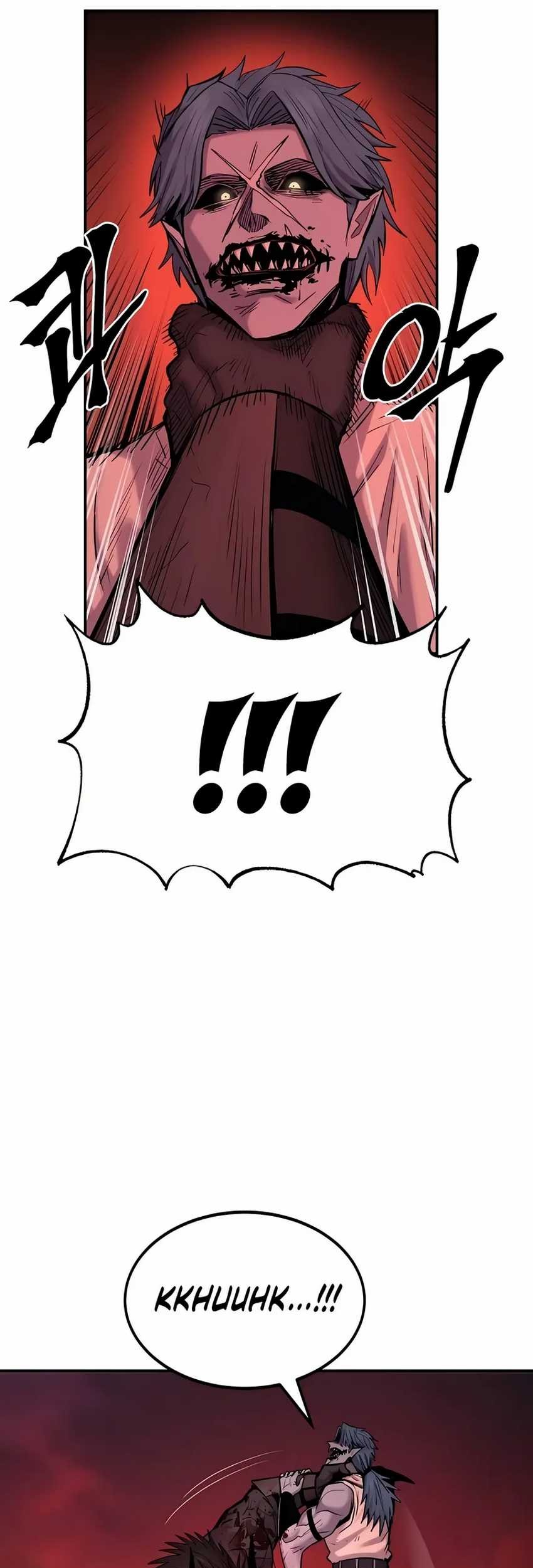 Howling Dragon Chapter 66 - halaman 60