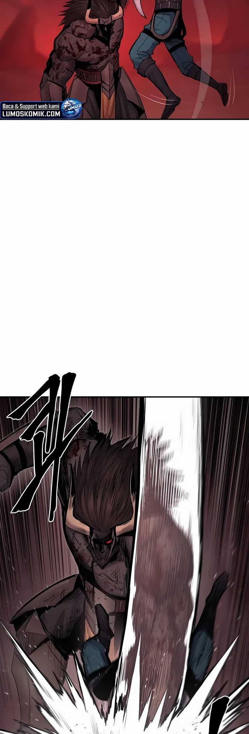 Howling Dragon Chapter 66 - halaman 61