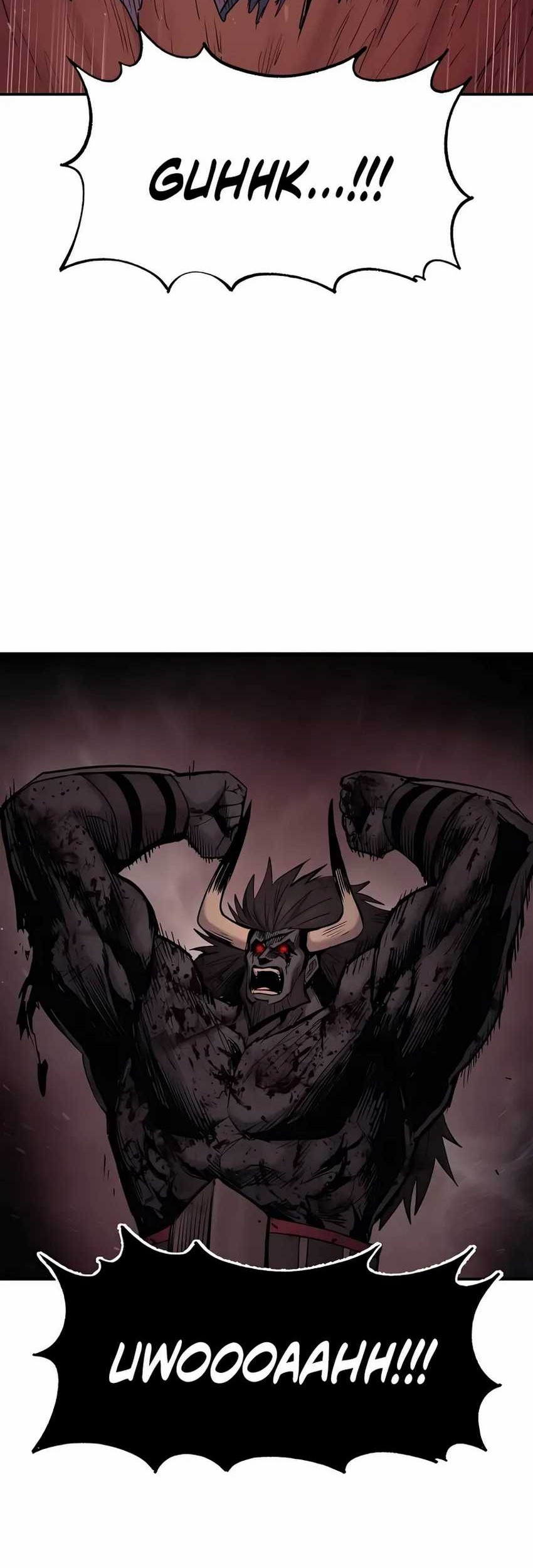 Howling Dragon Chapter 66 - halaman 64