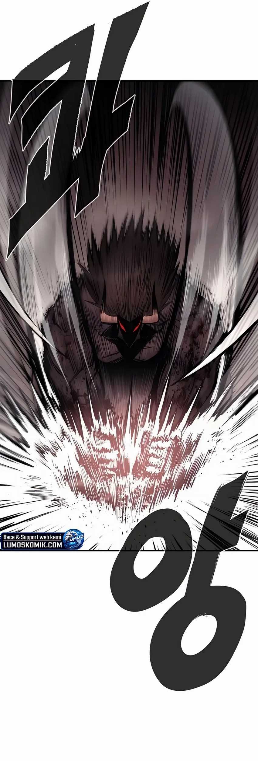 Howling Dragon Chapter 66 - halaman 66