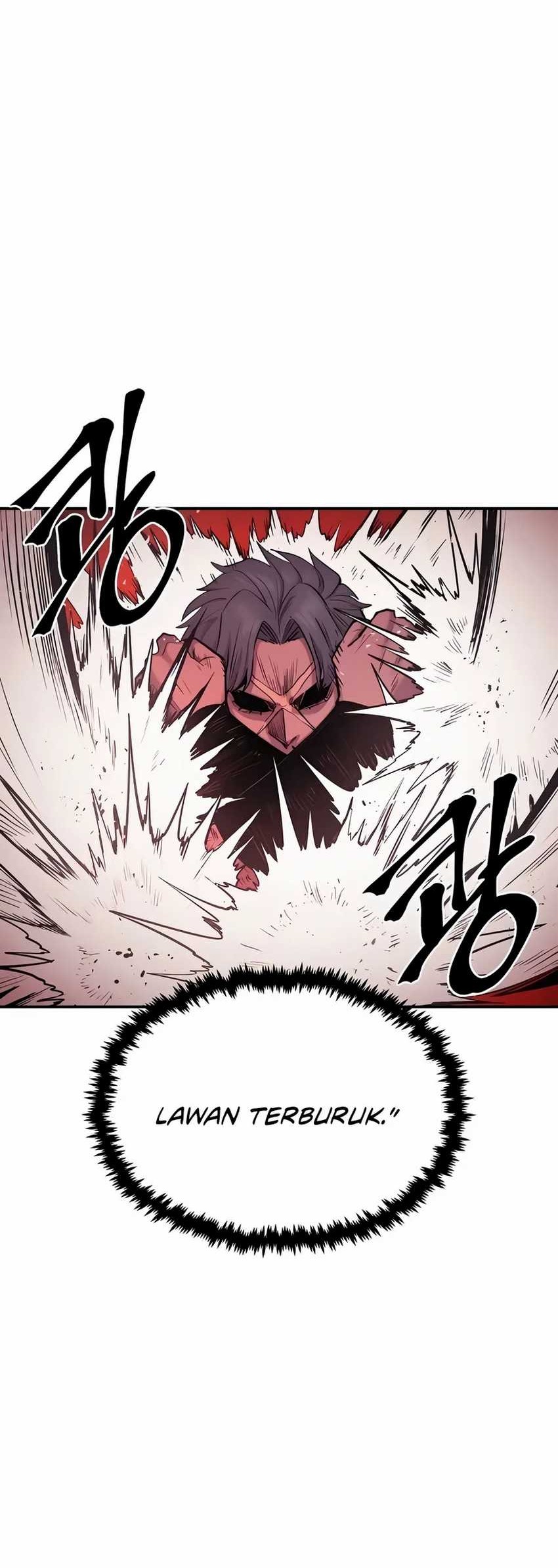 Howling Dragon Chapter 66 - halaman 67