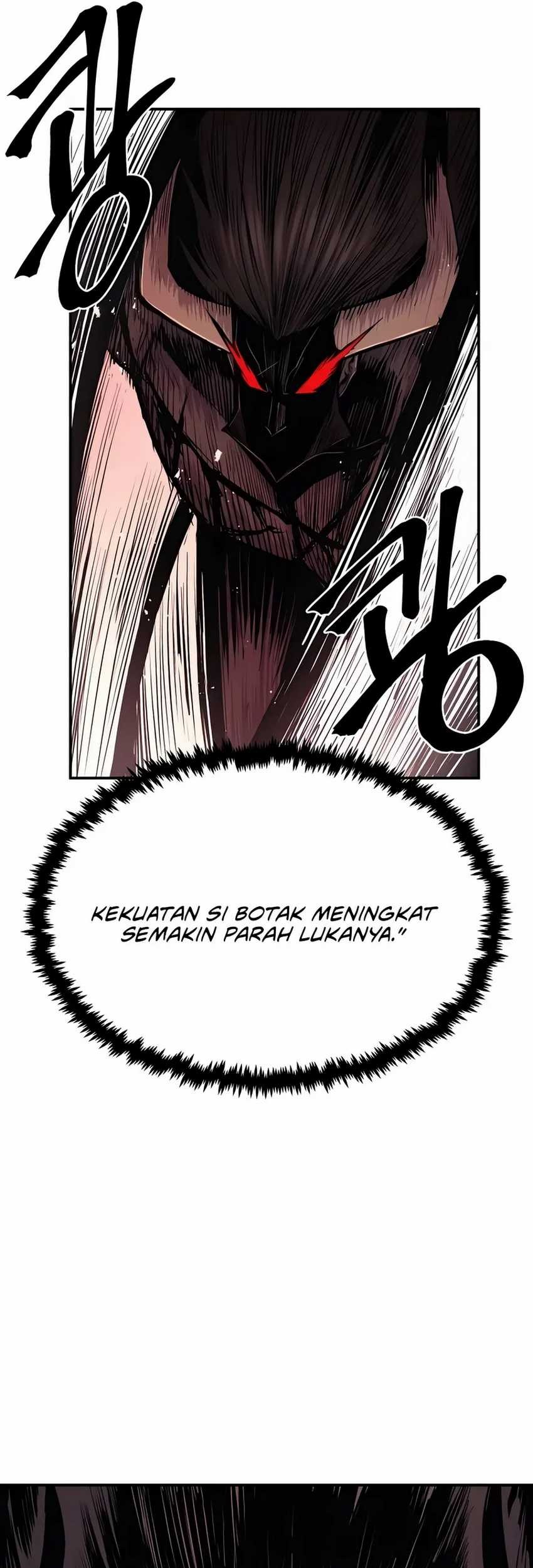 Howling Dragon Chapter 66 - halaman 68