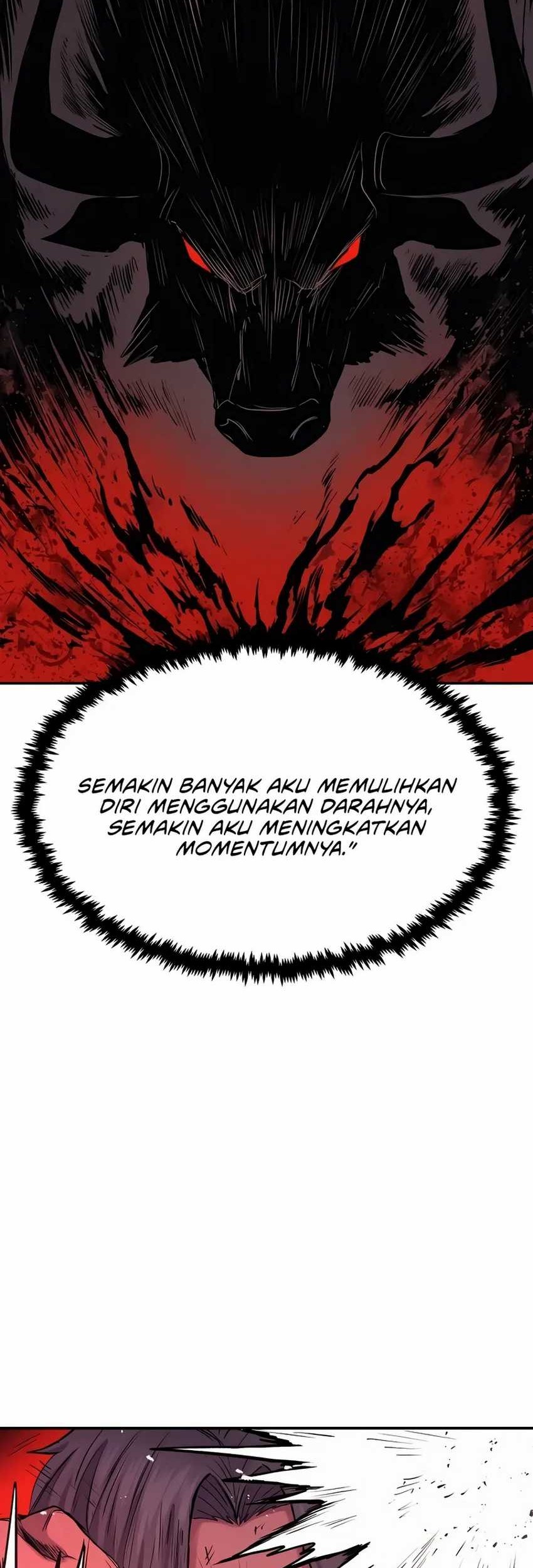 Howling Dragon Chapter 66 - halaman 69