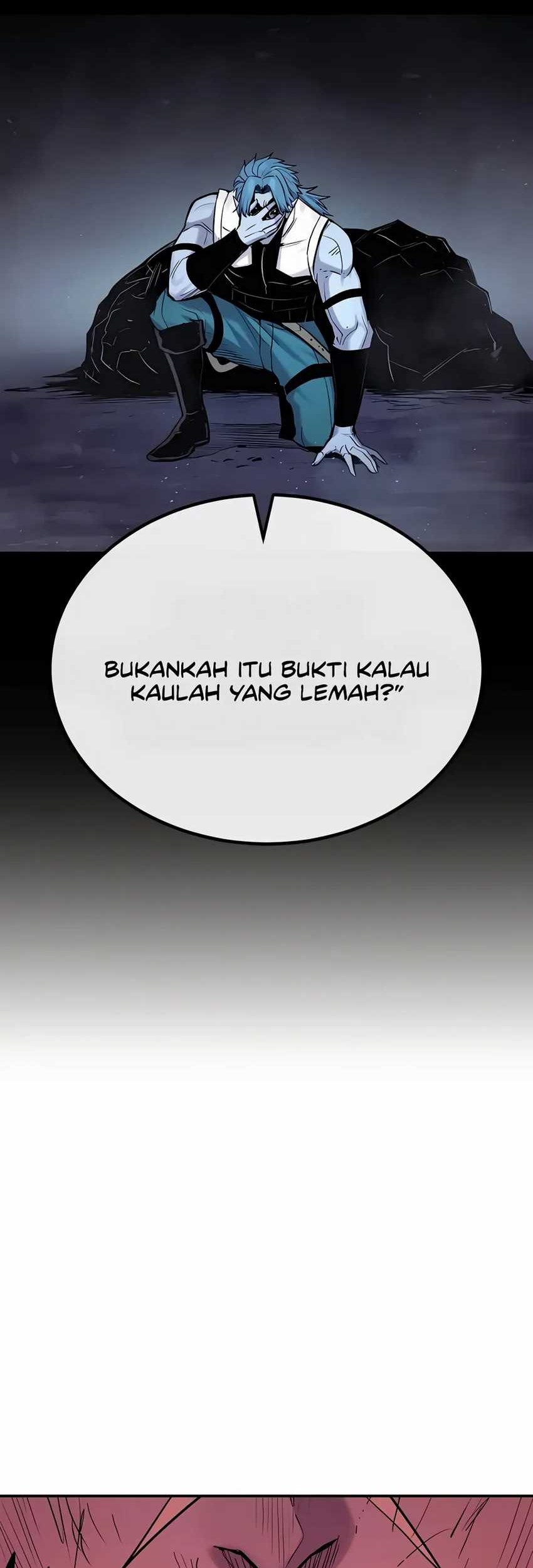 Howling Dragon Chapter 66 - halaman 72