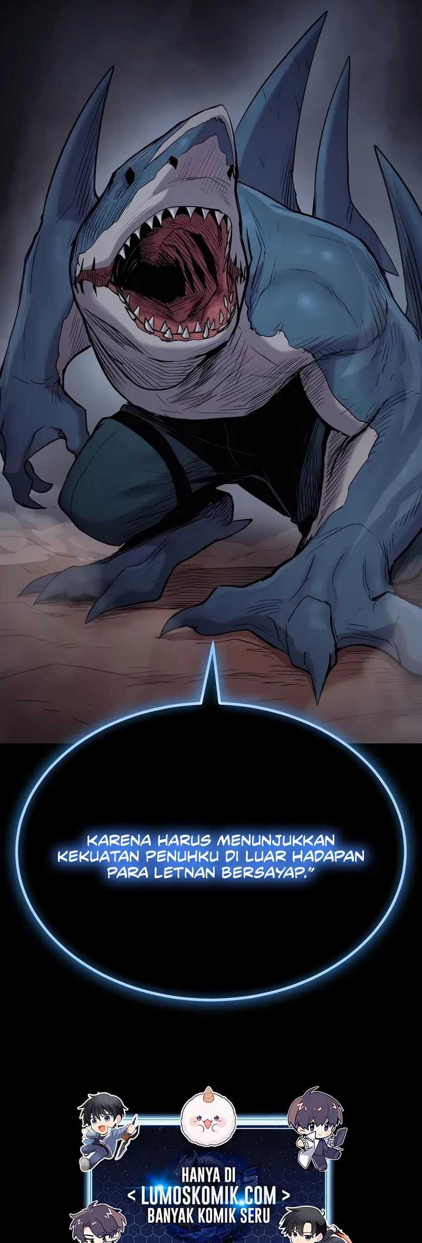 Howling Dragon Chapter 66 - halaman 80