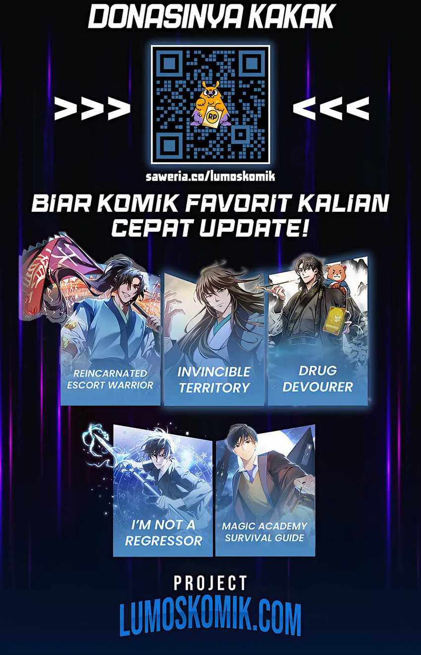 Howling Dragon Chapter 66 - halaman 83