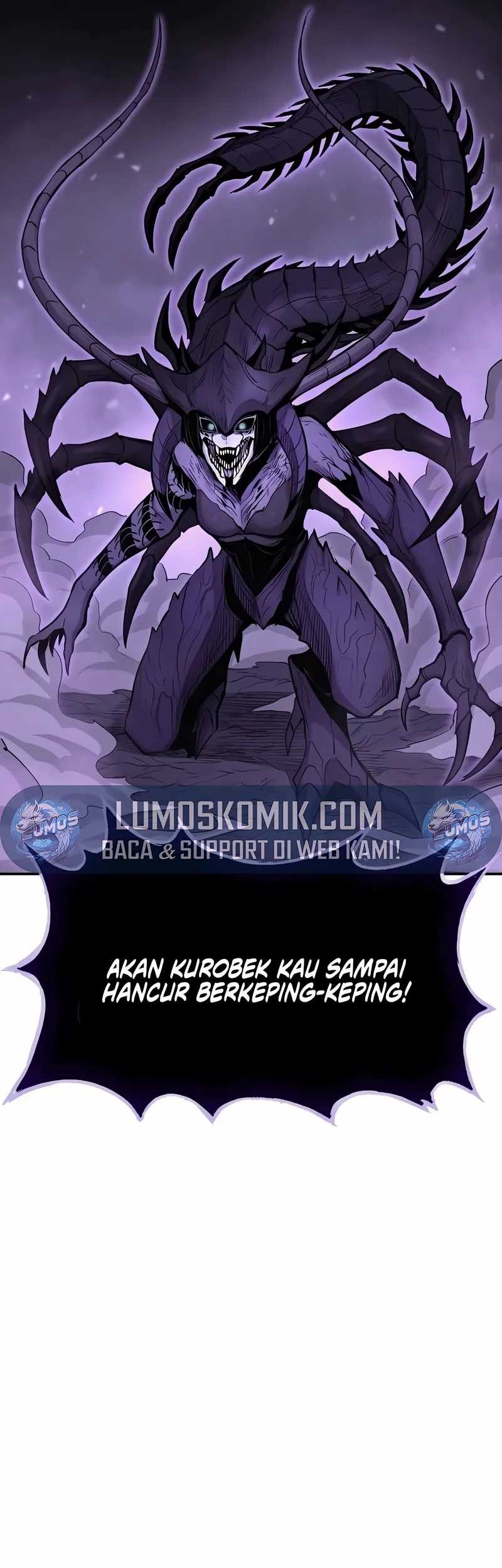 Howling Dragon Chapter 67 - halaman 13
