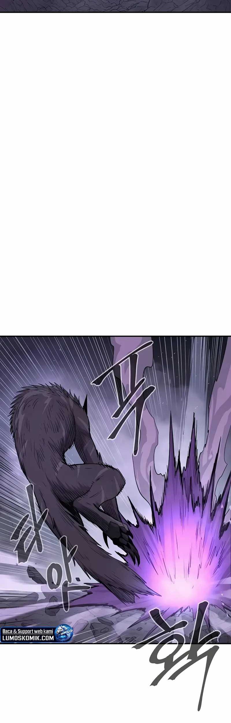 Howling Dragon Chapter 67 - halaman 2