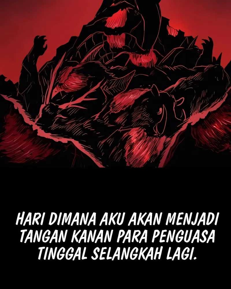 Howling Dragon Chapter 67 - halaman 20