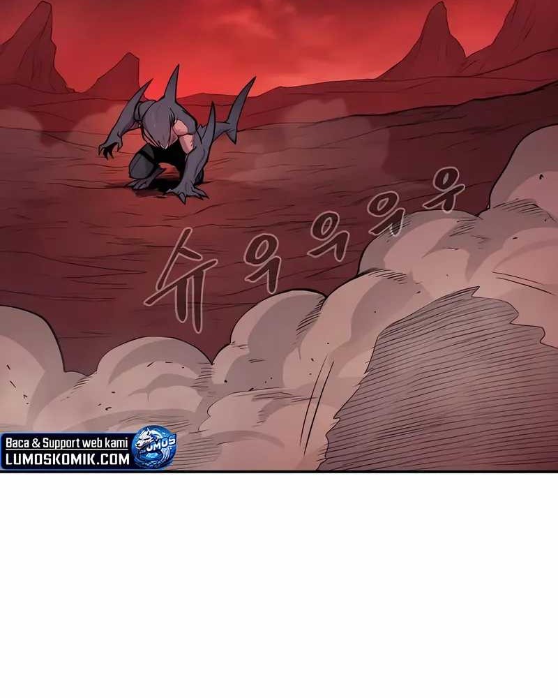 Howling Dragon Chapter 67 - halaman 26