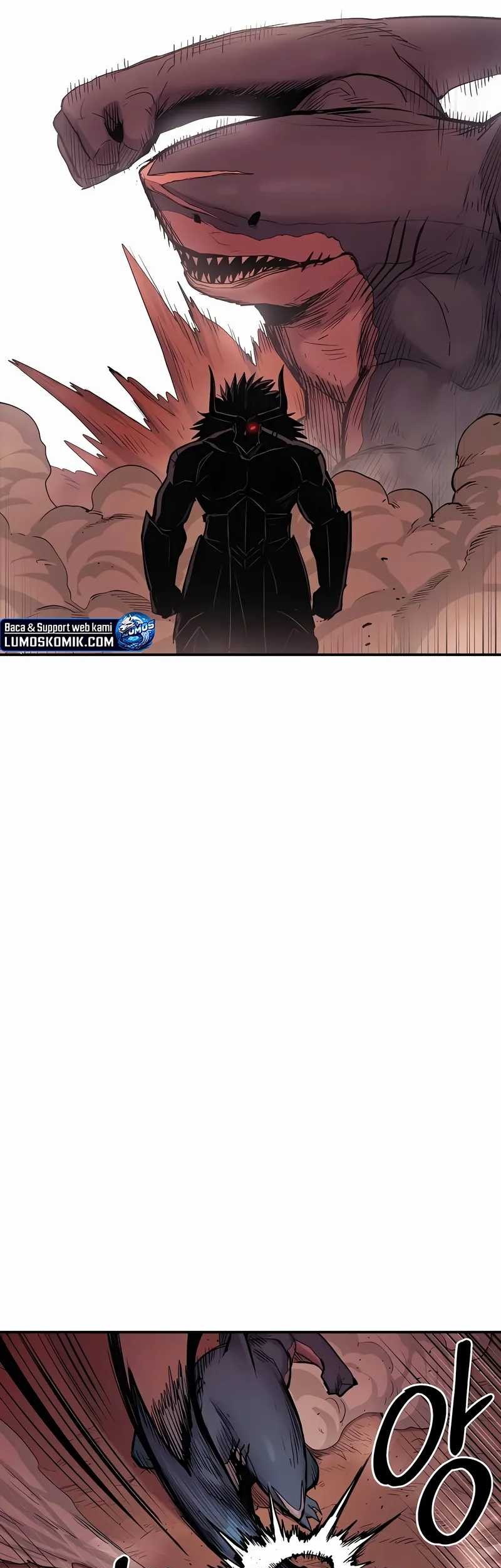 Howling Dragon Chapter 67 - halaman 30