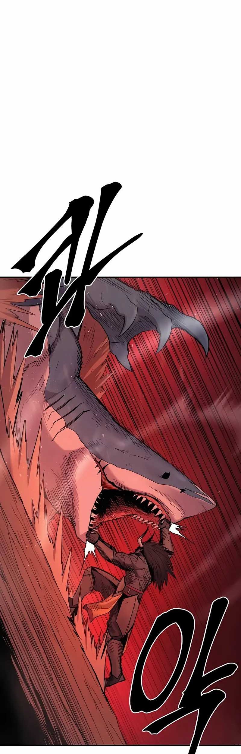 Howling Dragon Chapter 67 - halaman 34