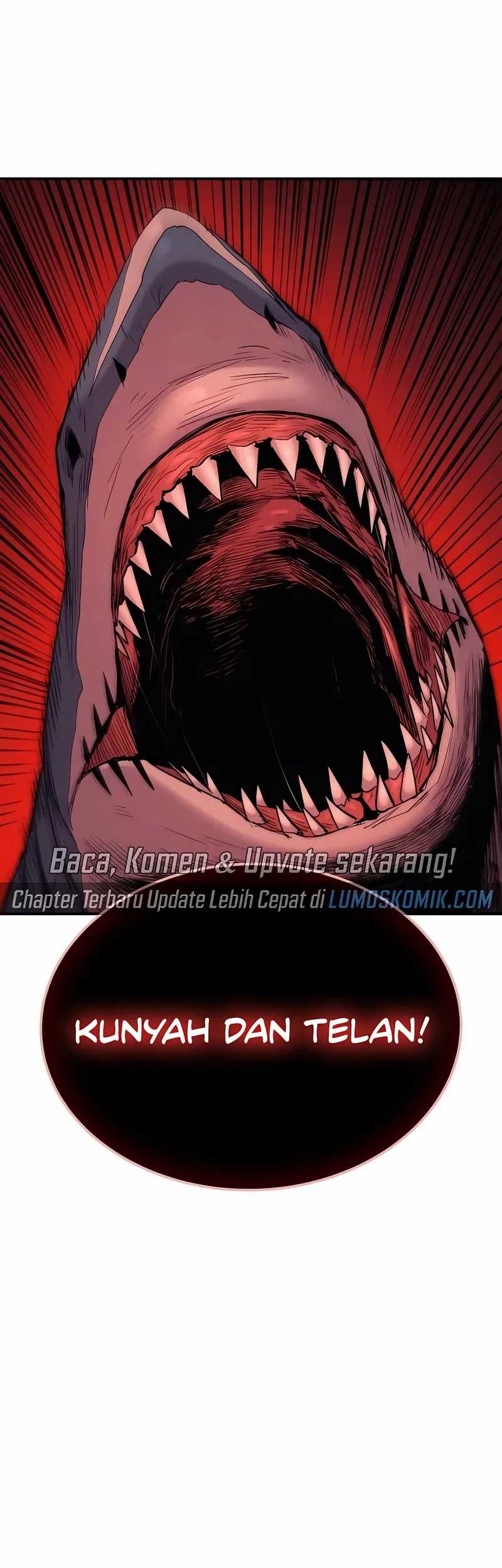 Howling Dragon Chapter 67 - halaman 37