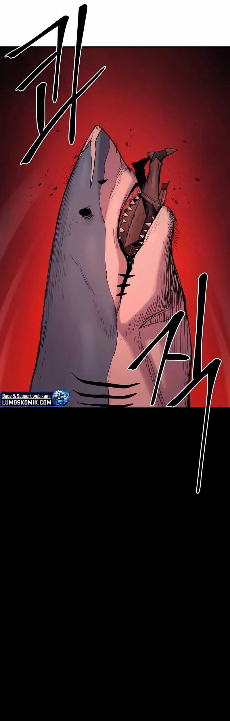 Howling Dragon Chapter 67 - halaman 39