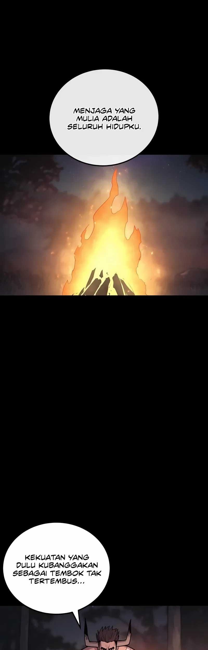 Howling Dragon Chapter 67 - halaman 40