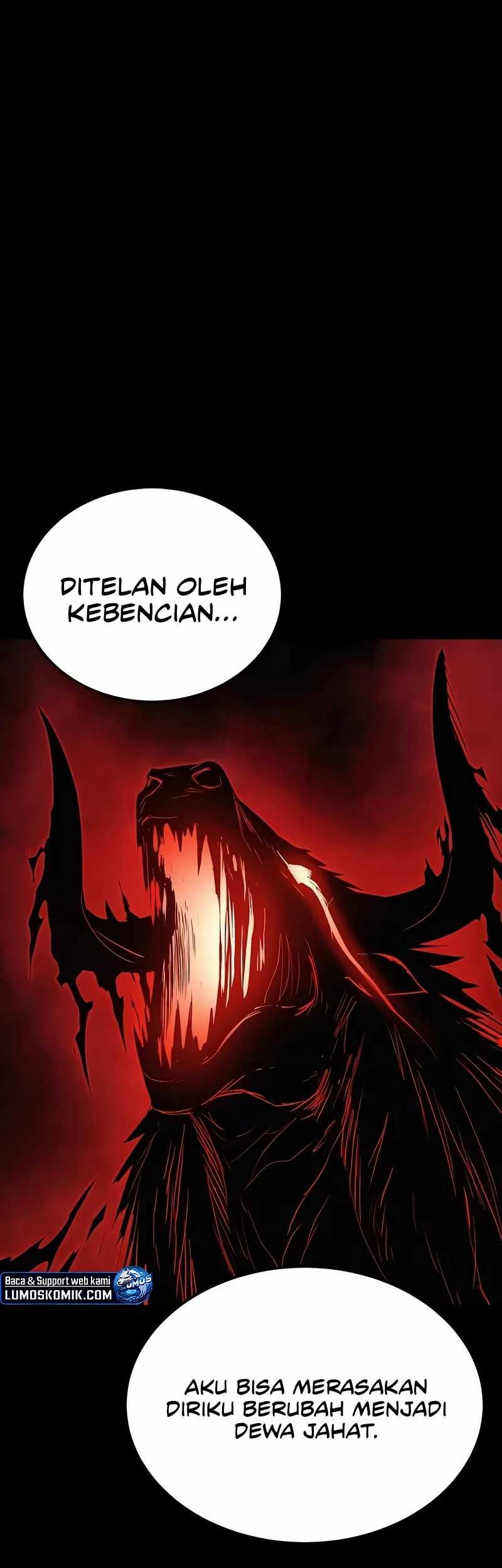 Howling Dragon Chapter 67 - halaman 42