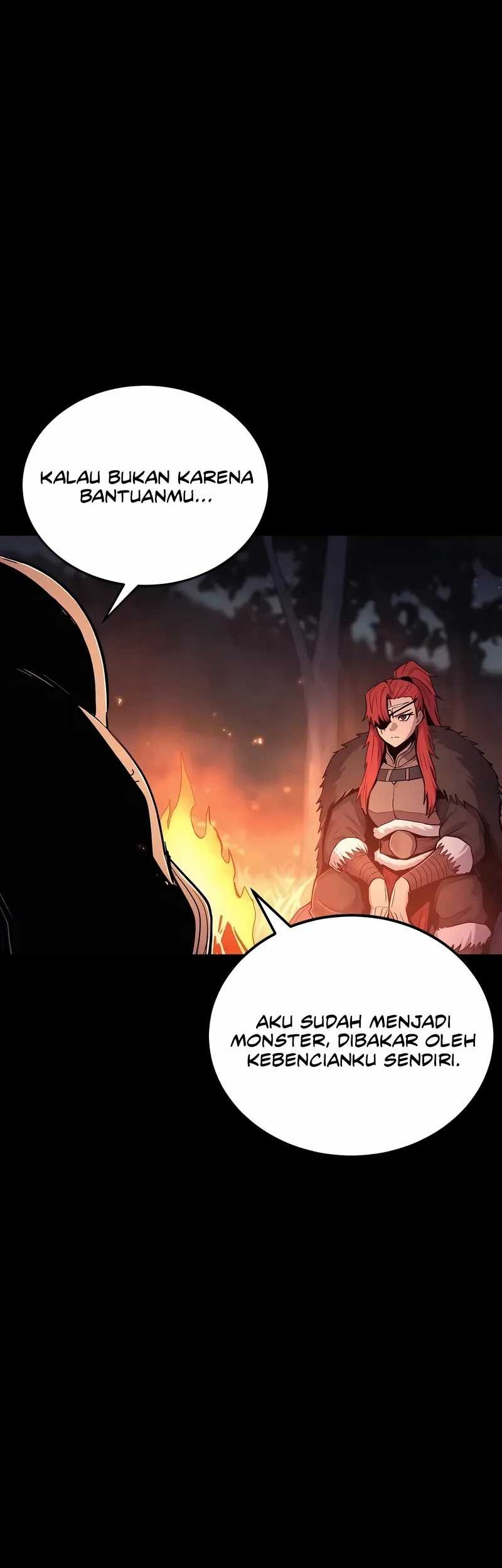 Howling Dragon Chapter 67 - halaman 43