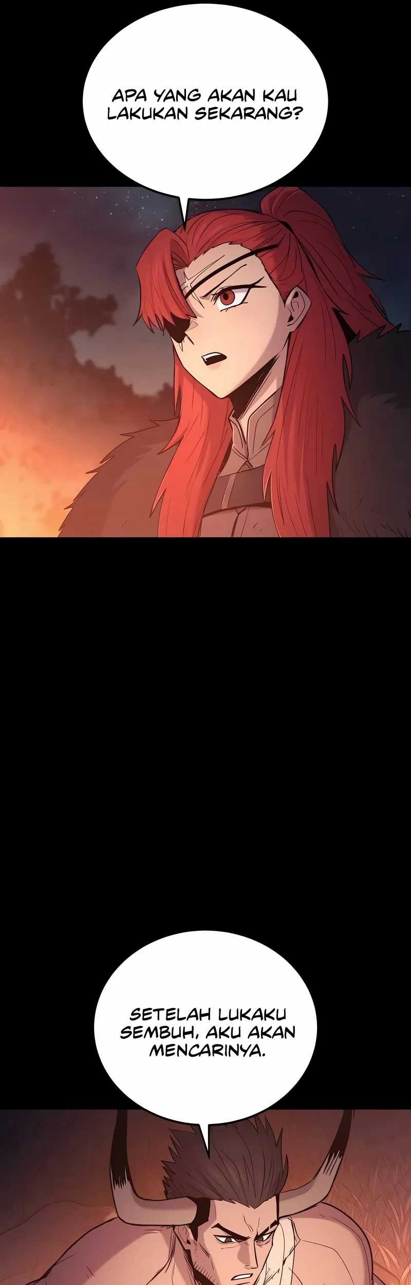 Howling Dragon Chapter 67 - halaman 45