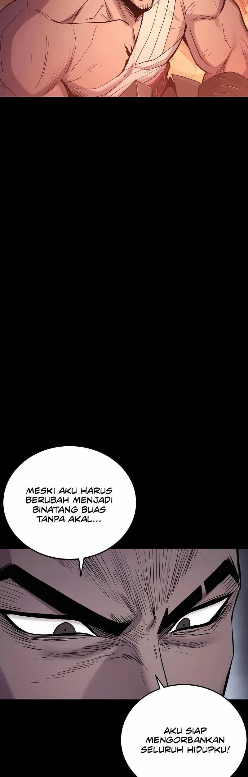 Howling Dragon Chapter 67 - halaman 46