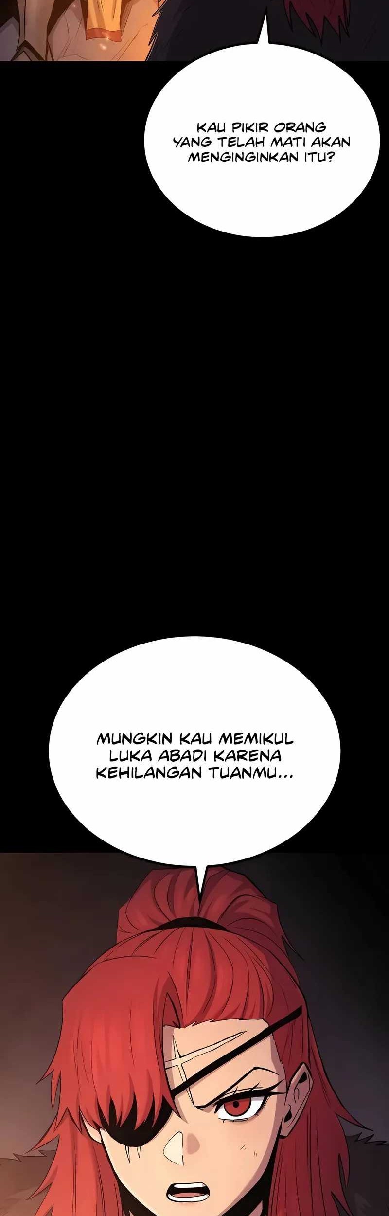 Howling Dragon Chapter 67 - halaman 49