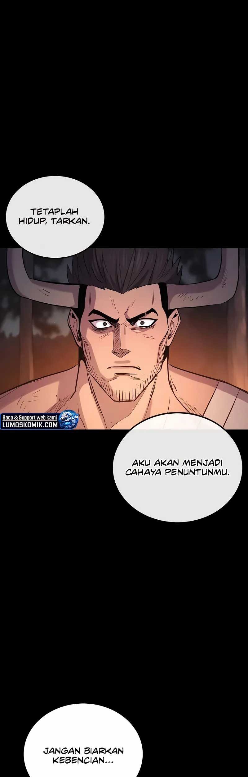 Howling Dragon Chapter 67 - halaman 51