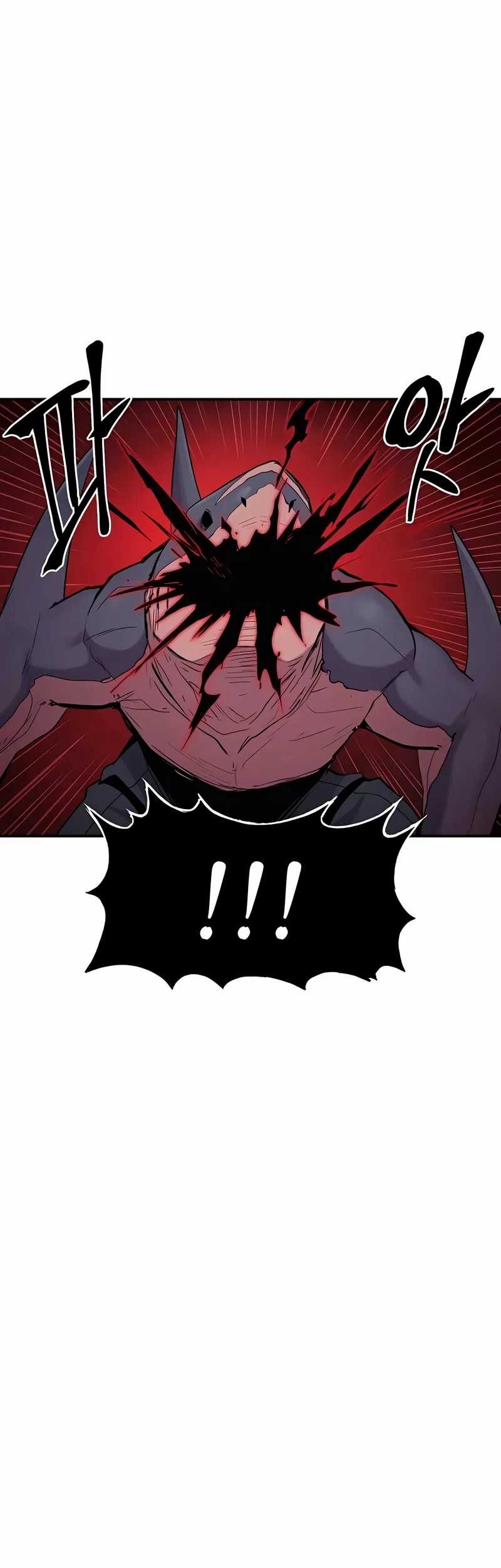 Howling Dragon Chapter 67 - halaman 54