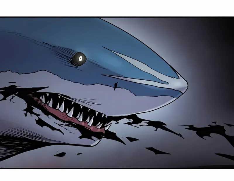 Howling Dragon Chapter 67 - halaman 59
