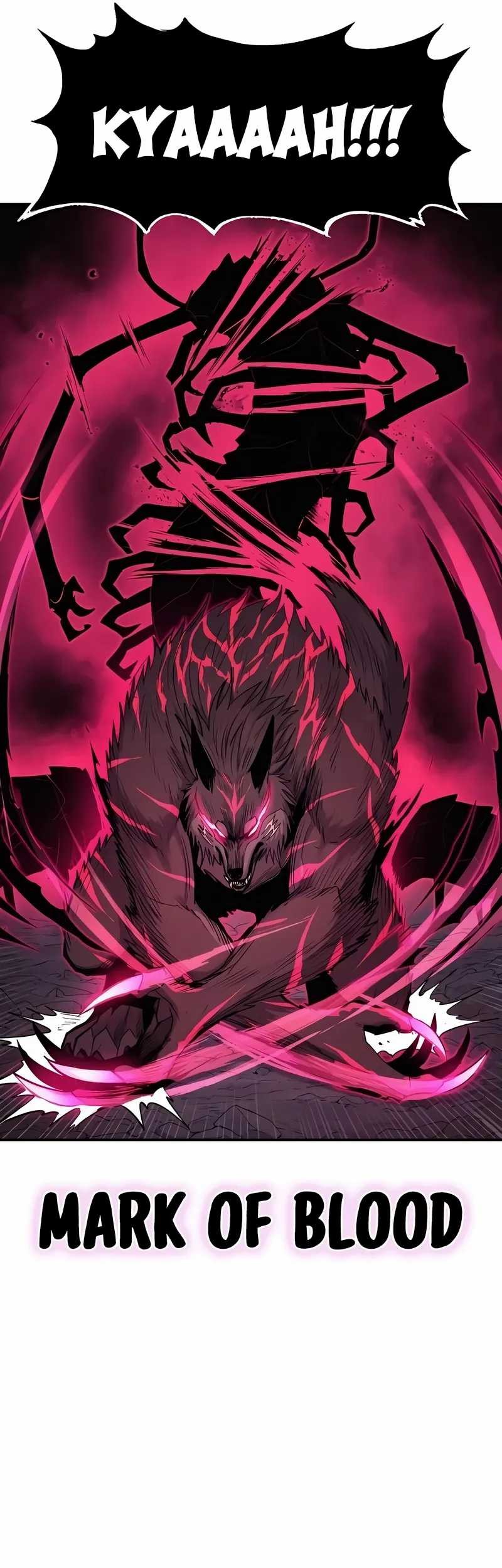 Howling Dragon Chapter 67 - halaman 6
