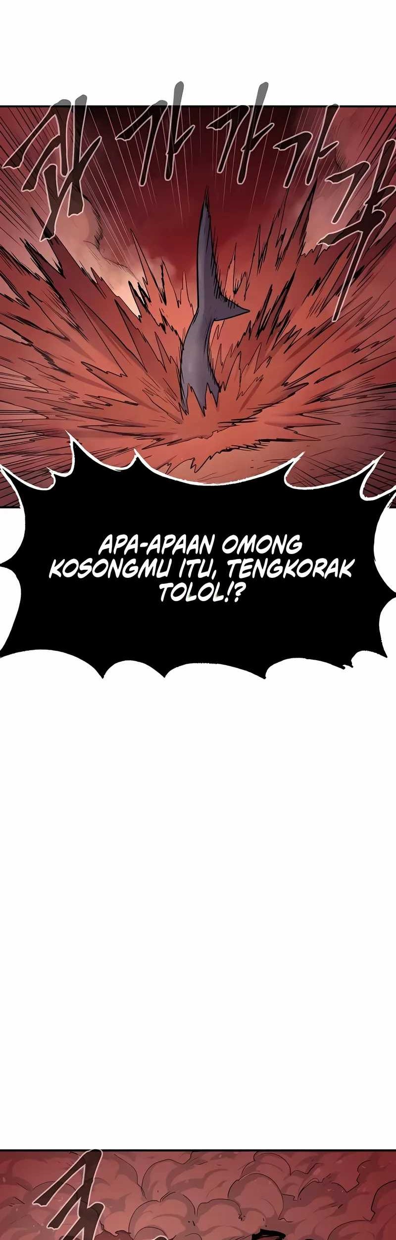 Howling Dragon Chapter 67 - halaman 68