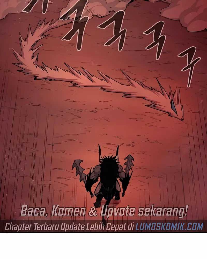 Howling Dragon Chapter 67 - halaman 69