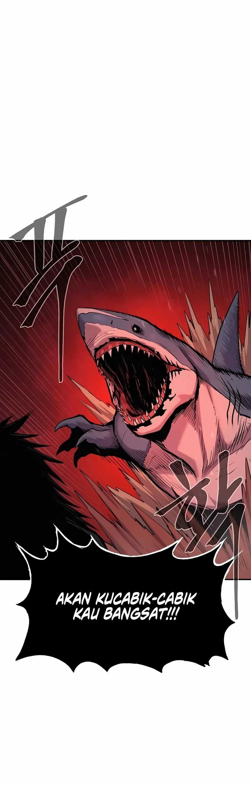 Howling Dragon Chapter 67 - halaman 71