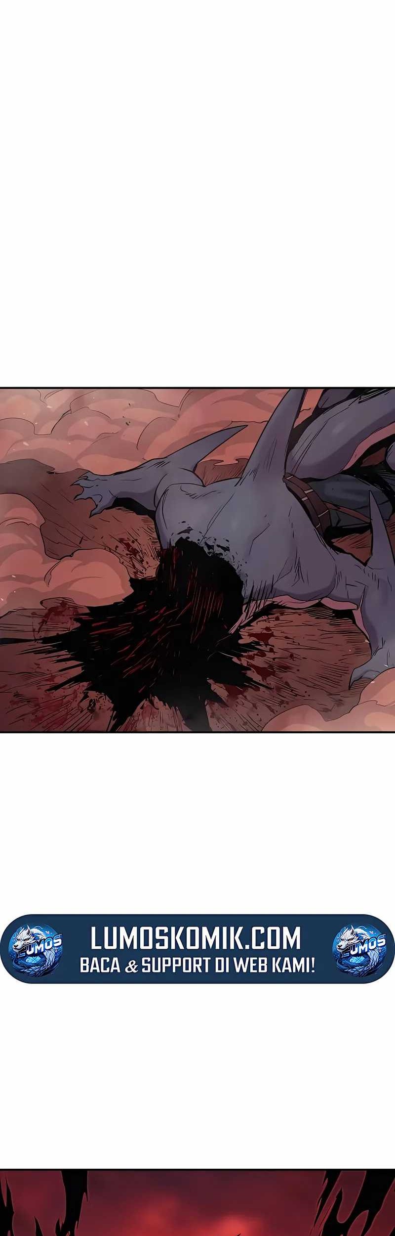 Howling Dragon Chapter 67 - halaman 80