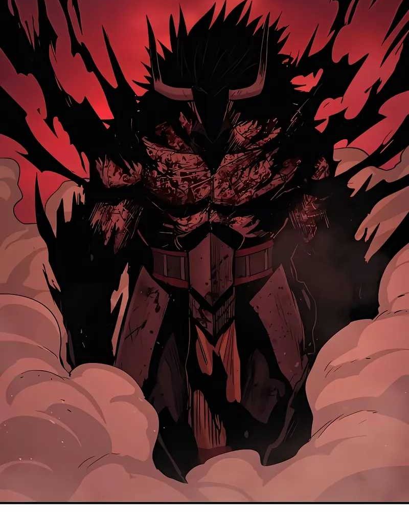 Howling Dragon Chapter 67 - halaman 81